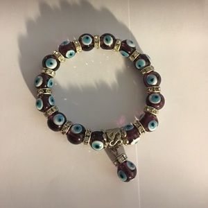 Greek bracelet