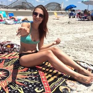 Meet your Posher, Gabby