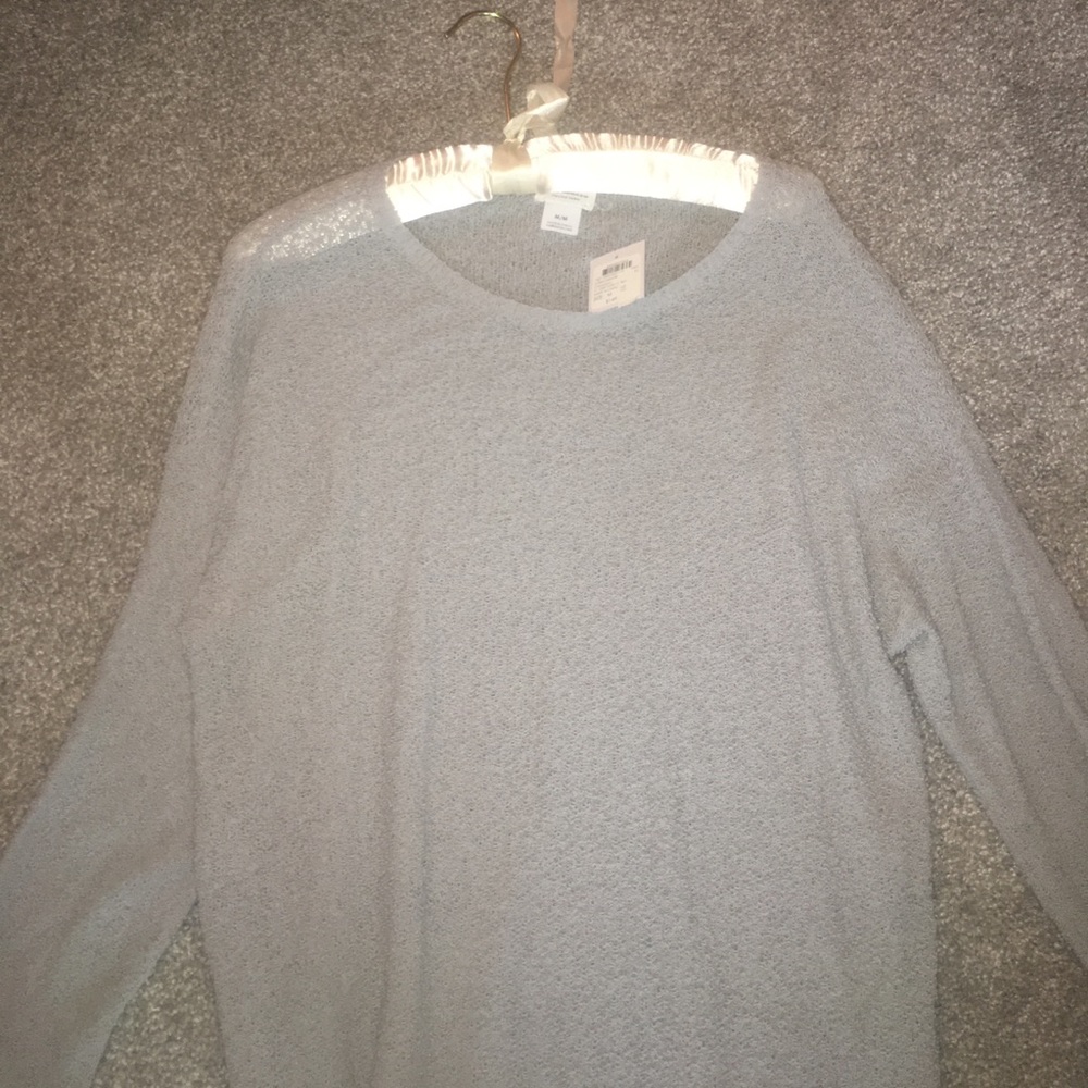Club Monaco sweater