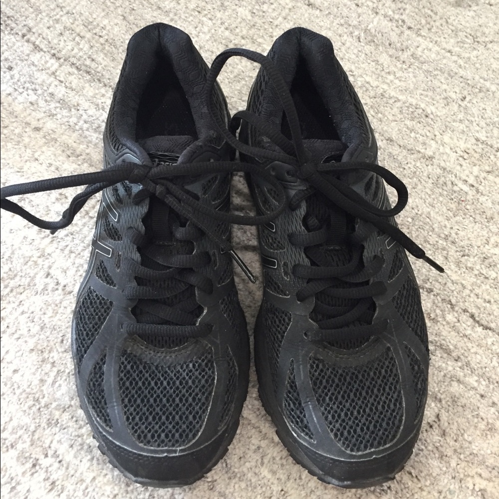 Asics Gel Cumulus 7 Sneakers