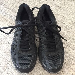 Asics Gel Cumulus 7 Sneakers