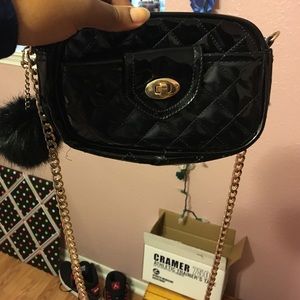 Ariana Grande Purse