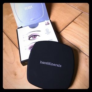 Bare Minerals The truth Ready Eyeshadow 4.0