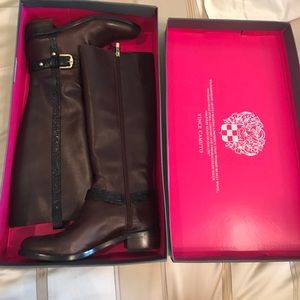 Vince Camuto boots