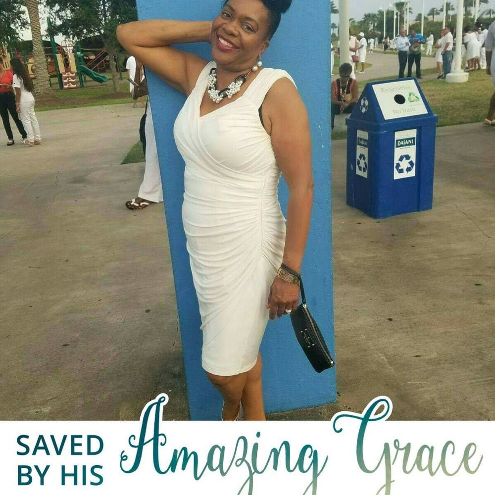 Meet your Posher, Florestine