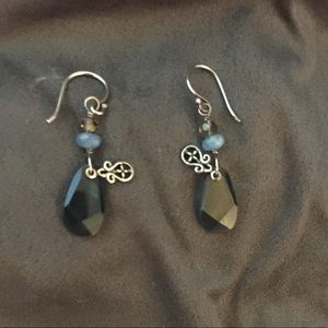 Silpada Designs Earrings