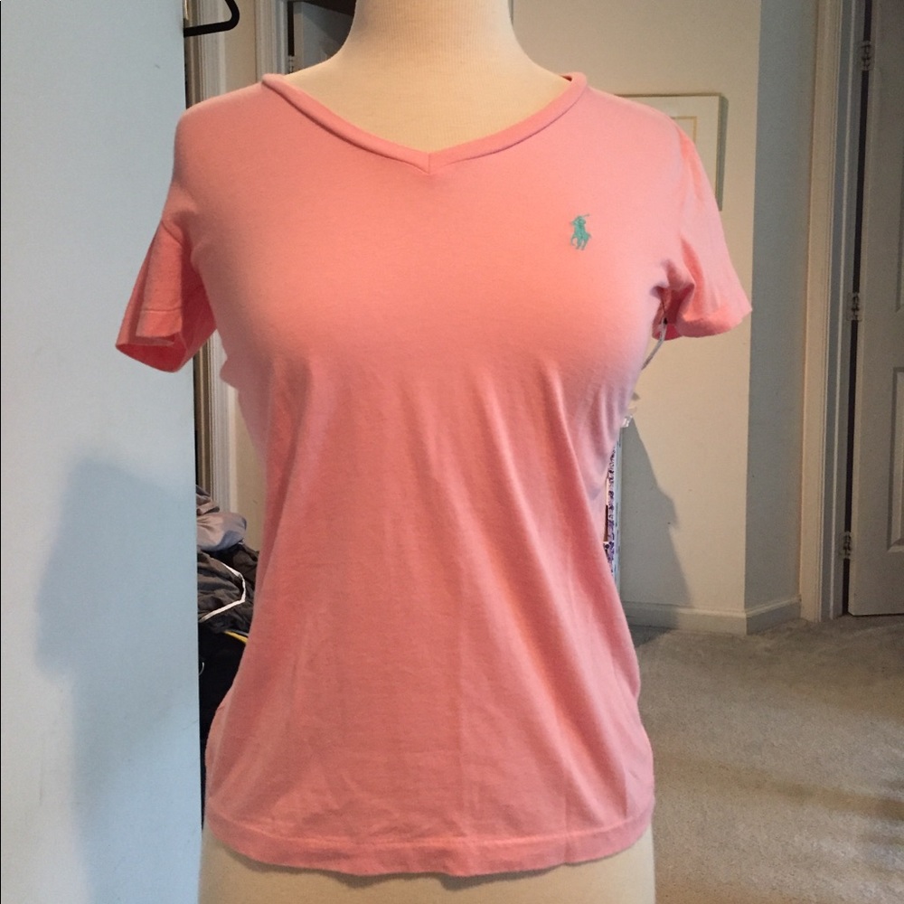 Ralph Lauren Sport shirt
