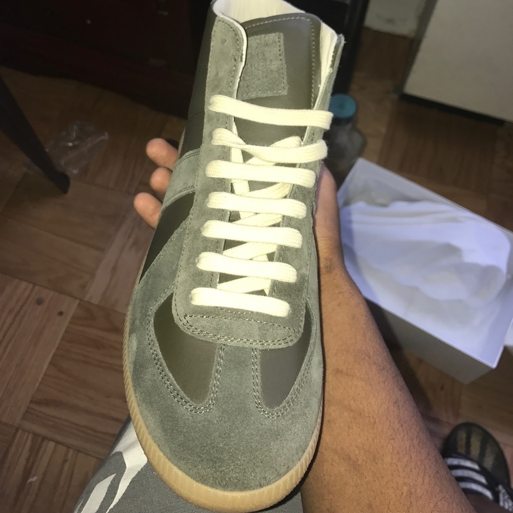 Maison Martin Marigelas