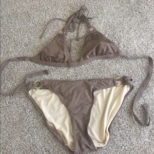 Banana Republic bikini
