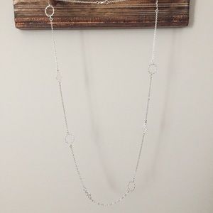 Towne & Reese long necklace