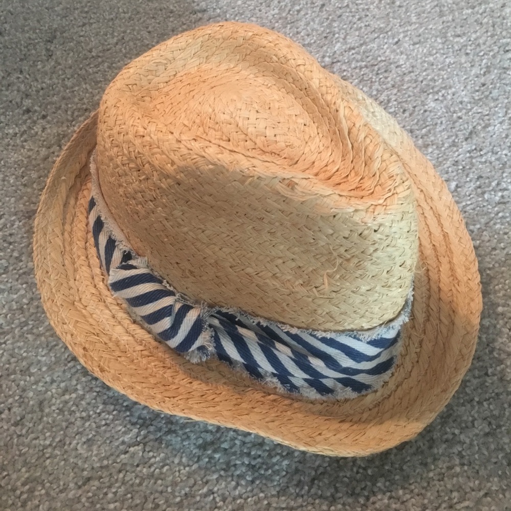 Shopbop hat