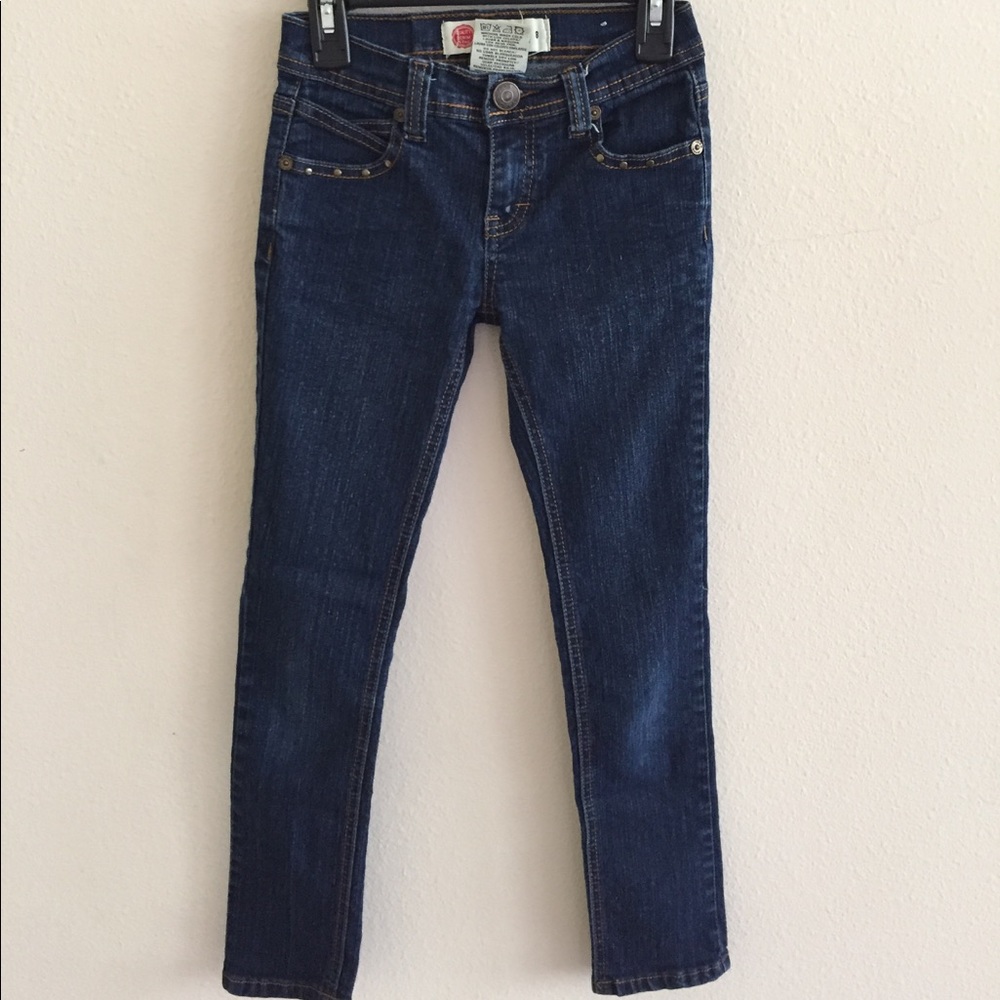 Skinny jeans