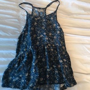 American eagle tank top