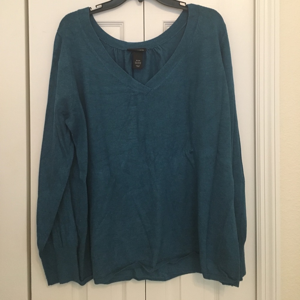 Lane Bryant Sweater
