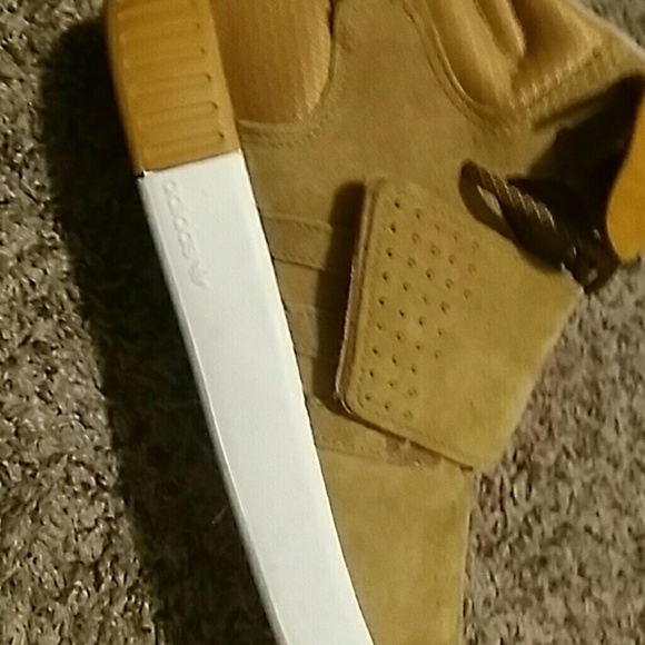 Tubular Addidas - Picture 2 of 4