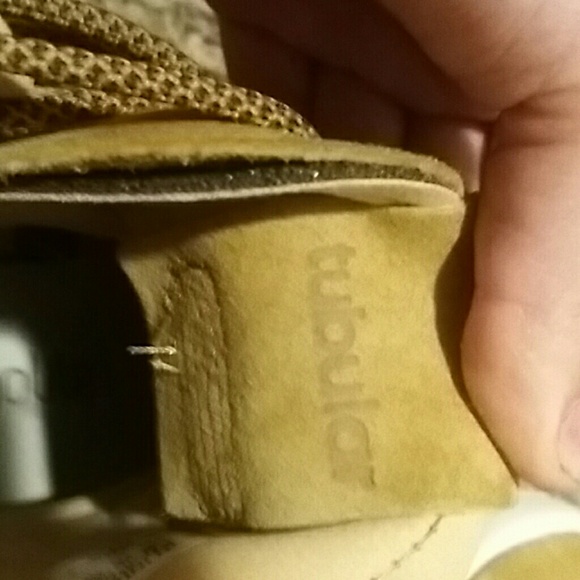 Tubular Addidas - Picture 3 of 4