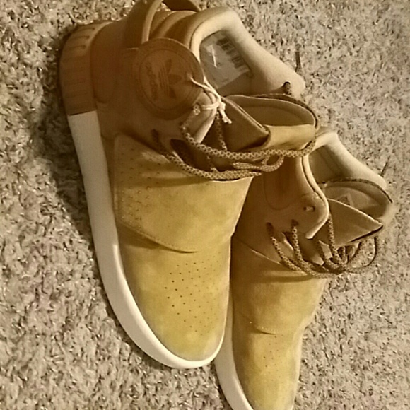 Tubular Addidas - Picture 4 of 4