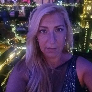 Meet your Posher, Matilda