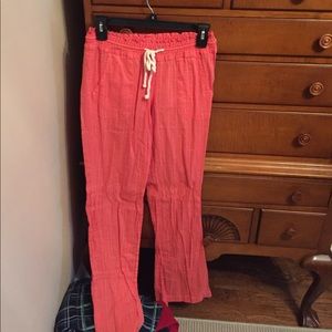 Beach Pants
