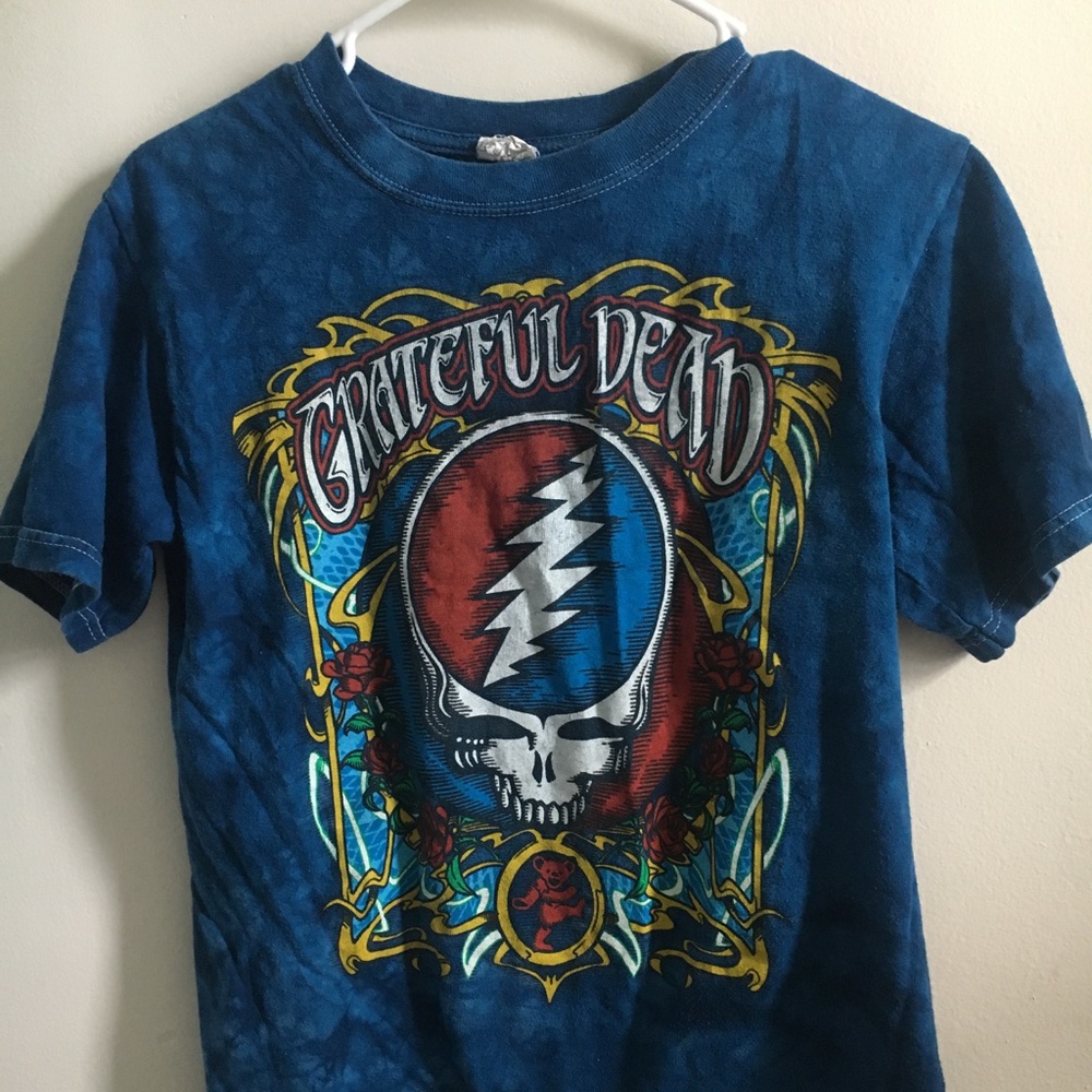 Grateful Dead Shirt