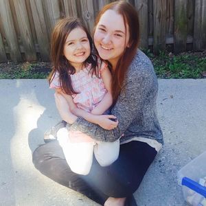 Meet your Posher, Maria