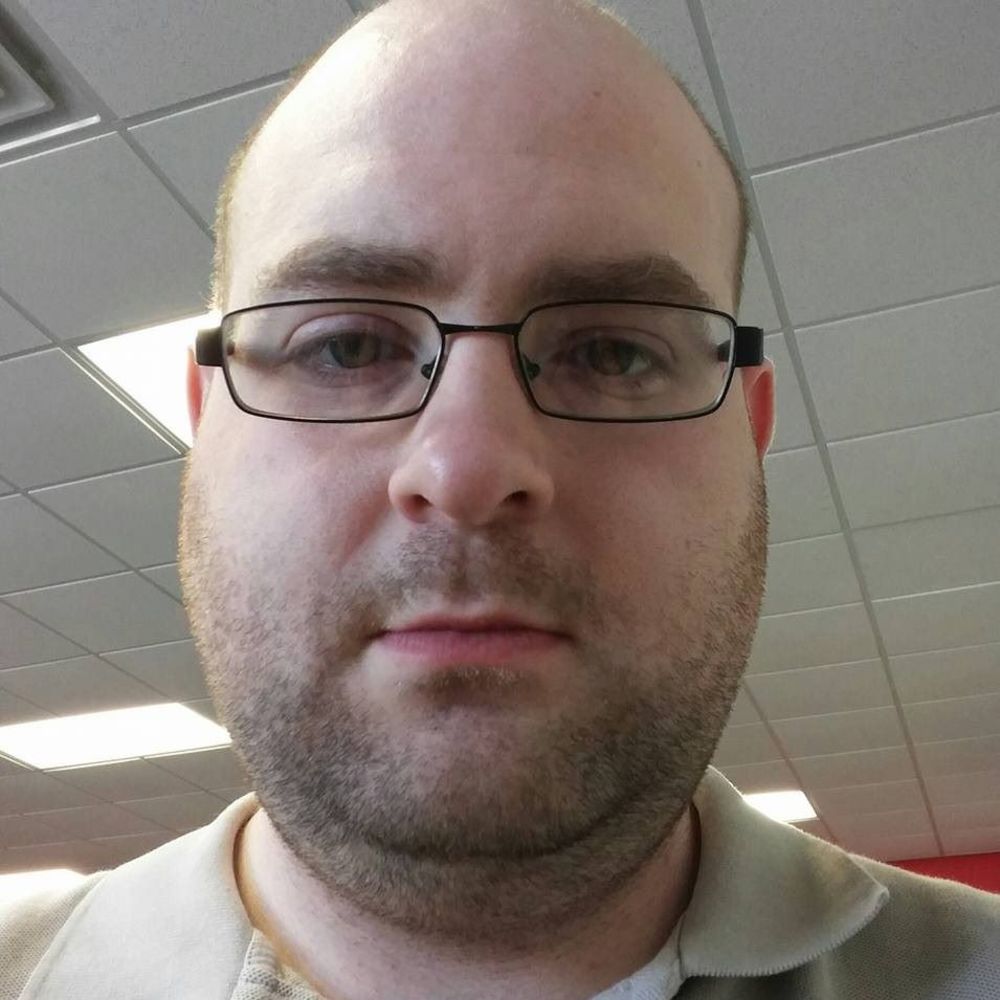 Meet your Posher, Jack