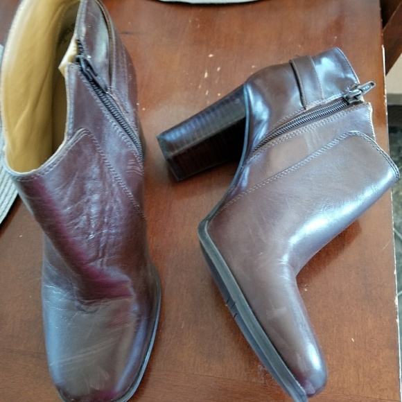 Booties - Picture 2 of 2