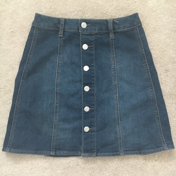 Dresses & Skirts - SOLD