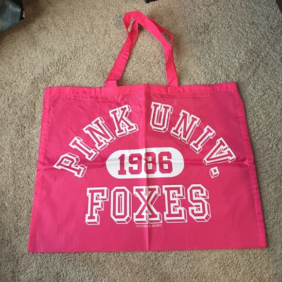 PINK Victoria's Secret Handbags - Bag PINK Victoria's Secret Handbags - Bag