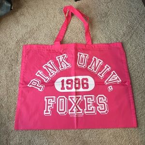 PINK Victoria's Secret Bags - Bag PINK Victoria's Secret Bags - Bag