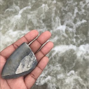 Meet your Posher, Monica