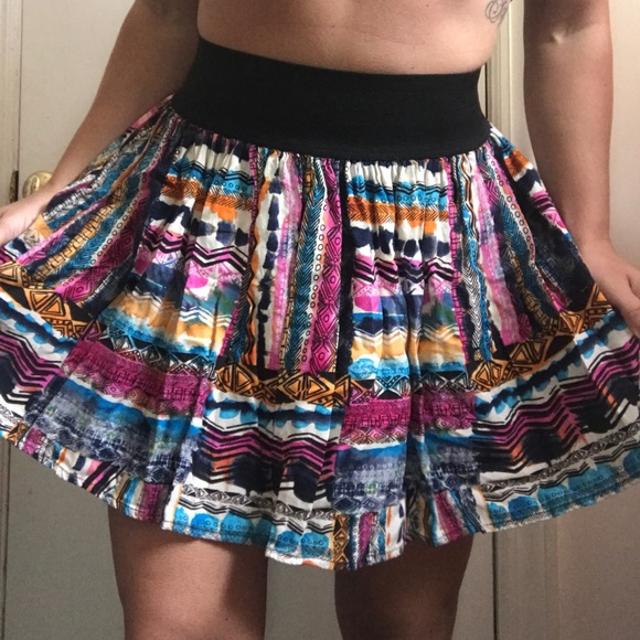 Forever 21 Skirt - Picture 4 of 5