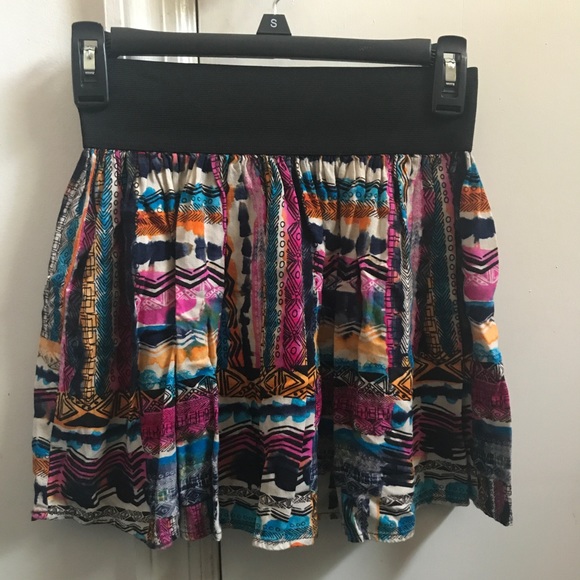 Forever 21 Skirt - Picture 5 of 5