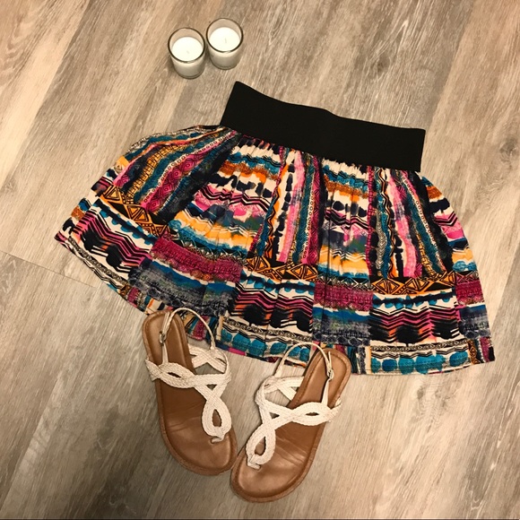 Forever 21 Skirt - Picture 3 of 5