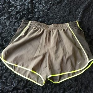 Nike Dri Fit Shorts