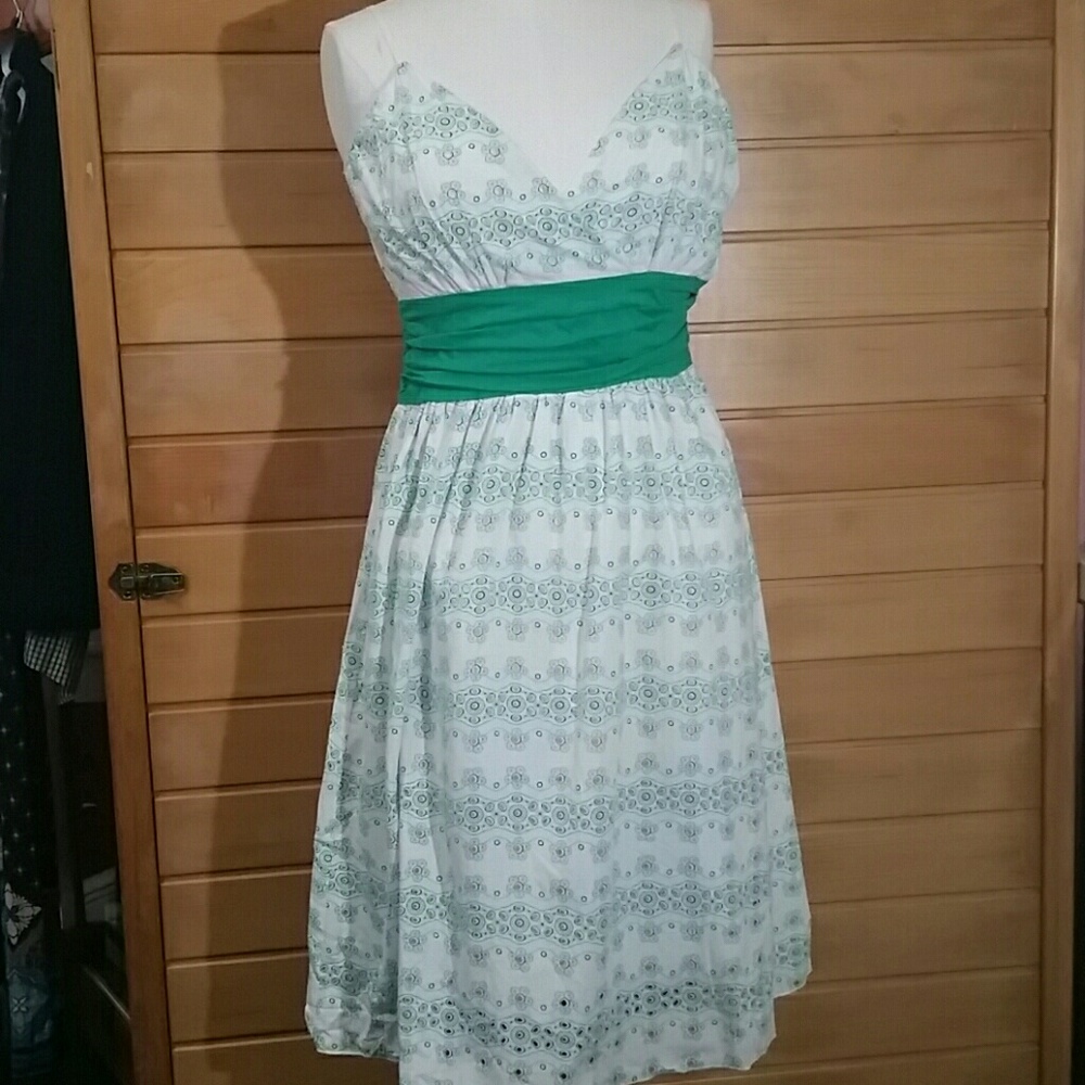 NWT SAN JOY Dress