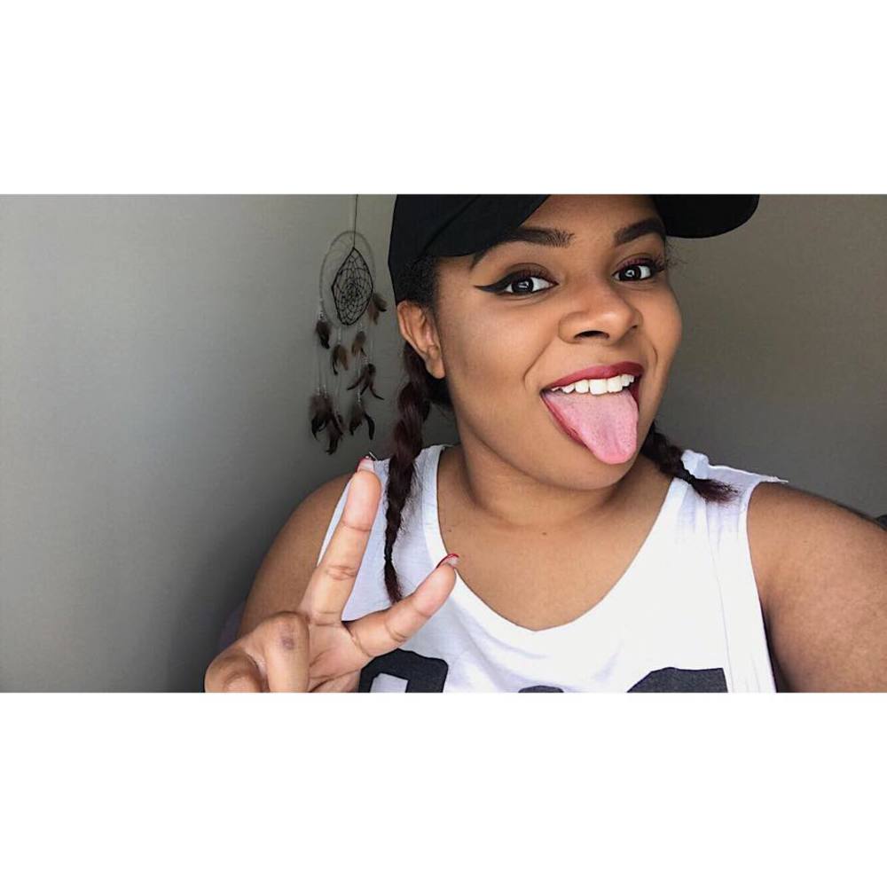 Meet your Posher, Nala