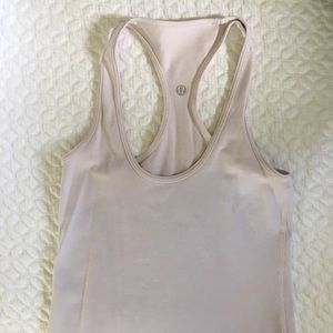 lululemon athletica Cool Racerback