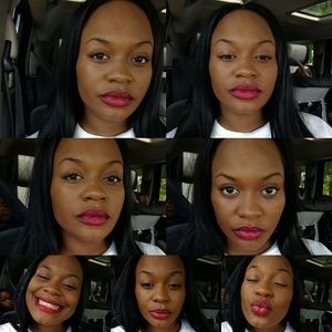 Meet your Posher, Danielle