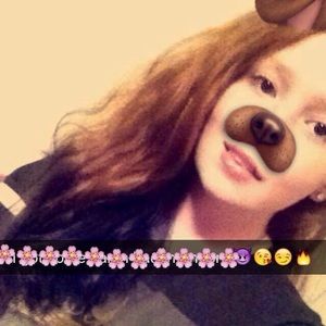 Meet your Posher, Jade