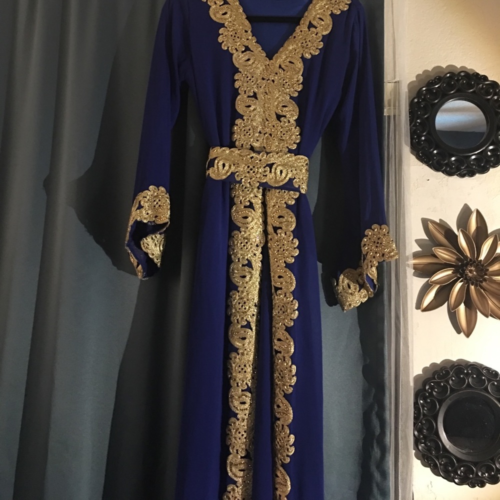 Party Dress
