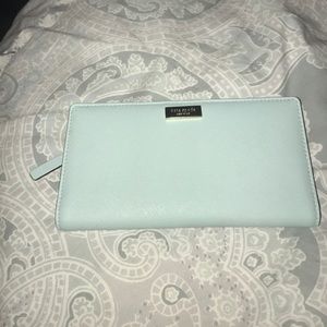 Kate spade small wallet