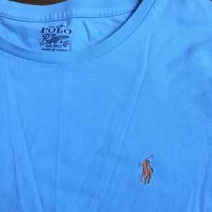 Polo tee