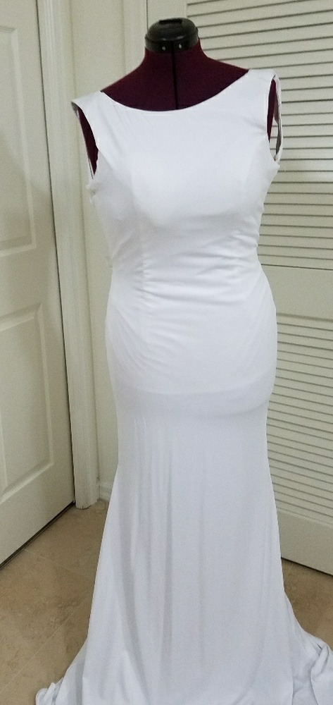 Bridal Formal Gown