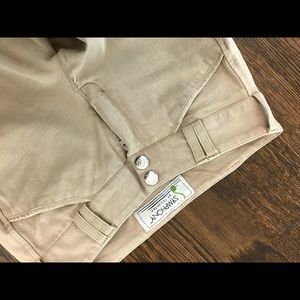 Tredstep Symphony No. 4 Nero Breech