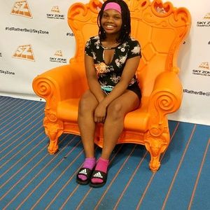 Meet your Posher, Antonio