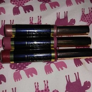 Lipsense