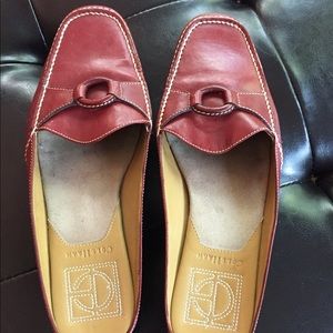 Cole Haan Mule Loafers