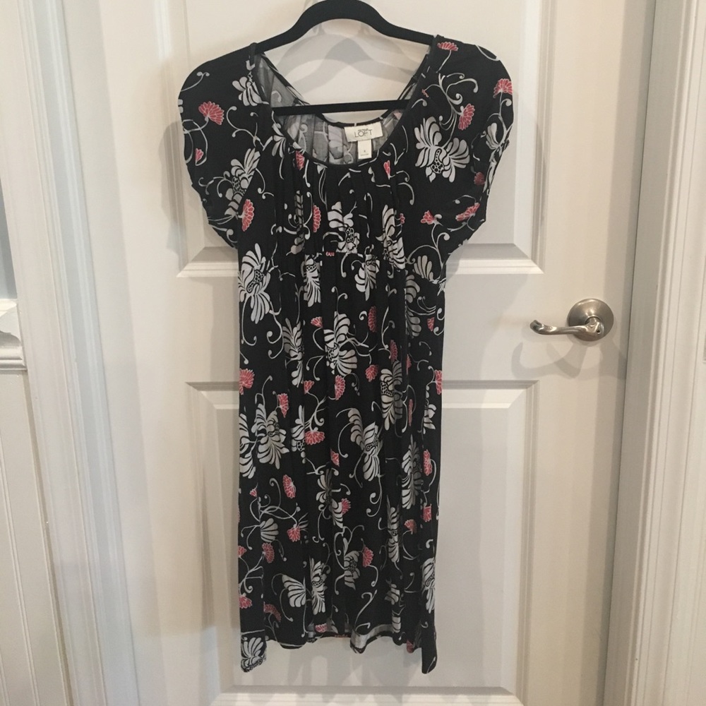 Ann Taylor LOFT dress