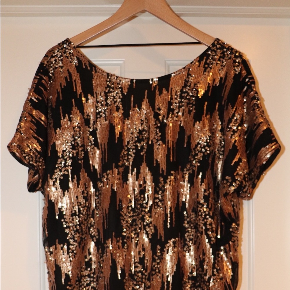 Never Worn LuLu's Shift Dress
